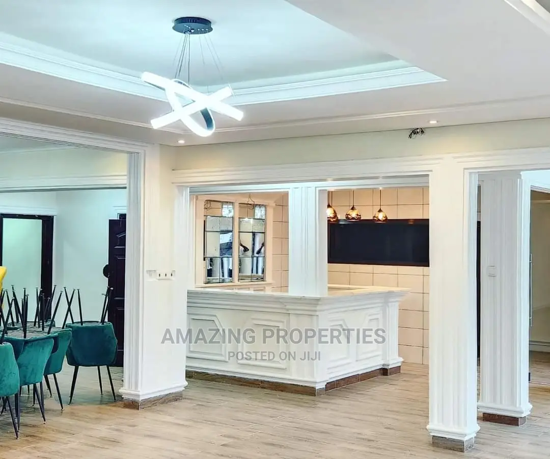 Office Space Commercial Space for Rental Melcom East Legon
