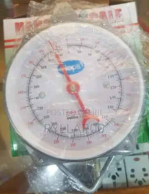 Hanging Scale