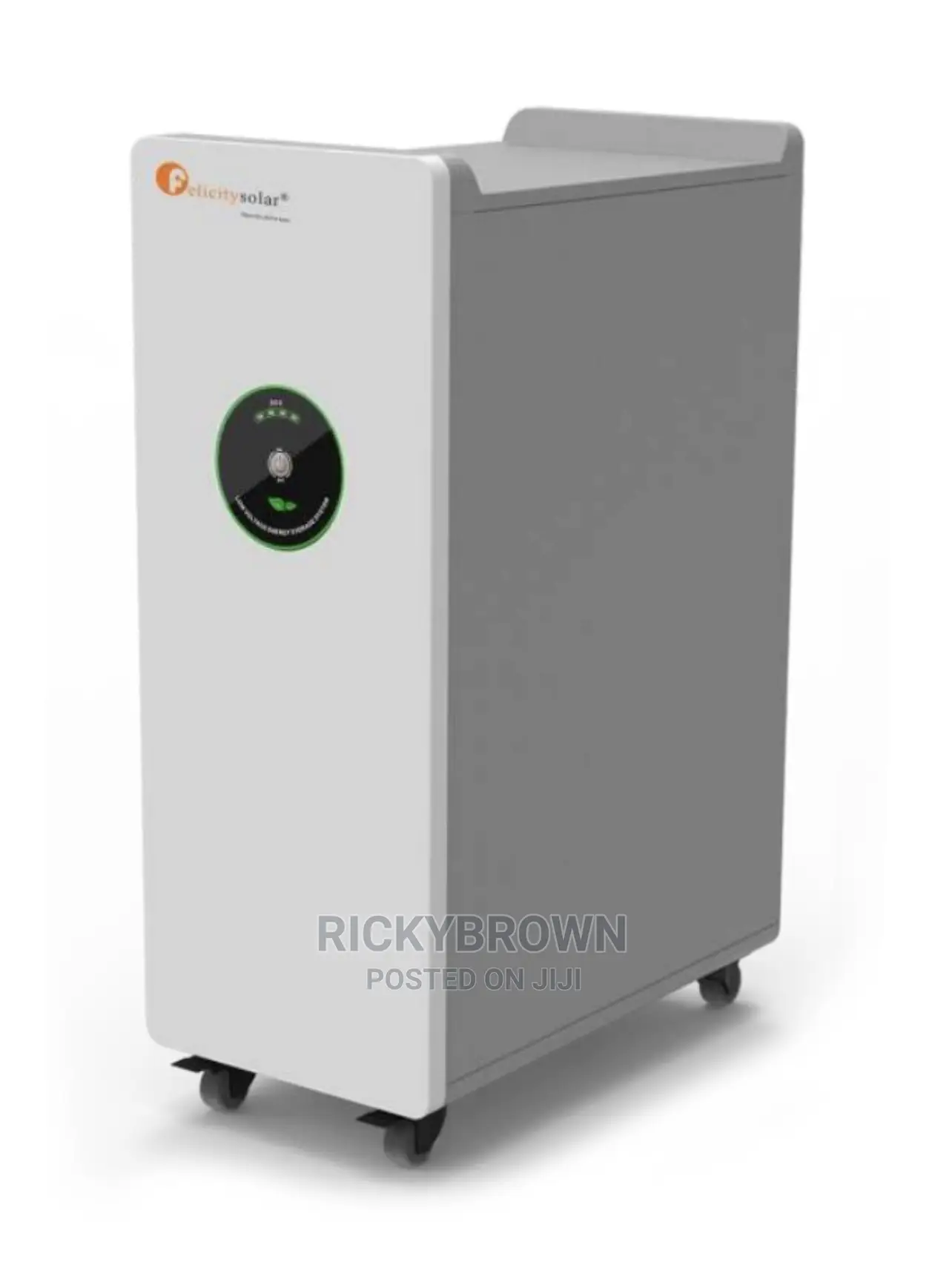 48v 250ah (12.5 Kwh) LITHIUM ION BATTERIES