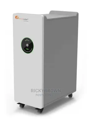 48v 250ah (12.5 Kwh) LITHIUM ION BATTERIES