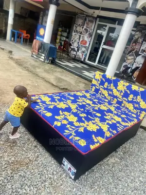Double Bed Mattress