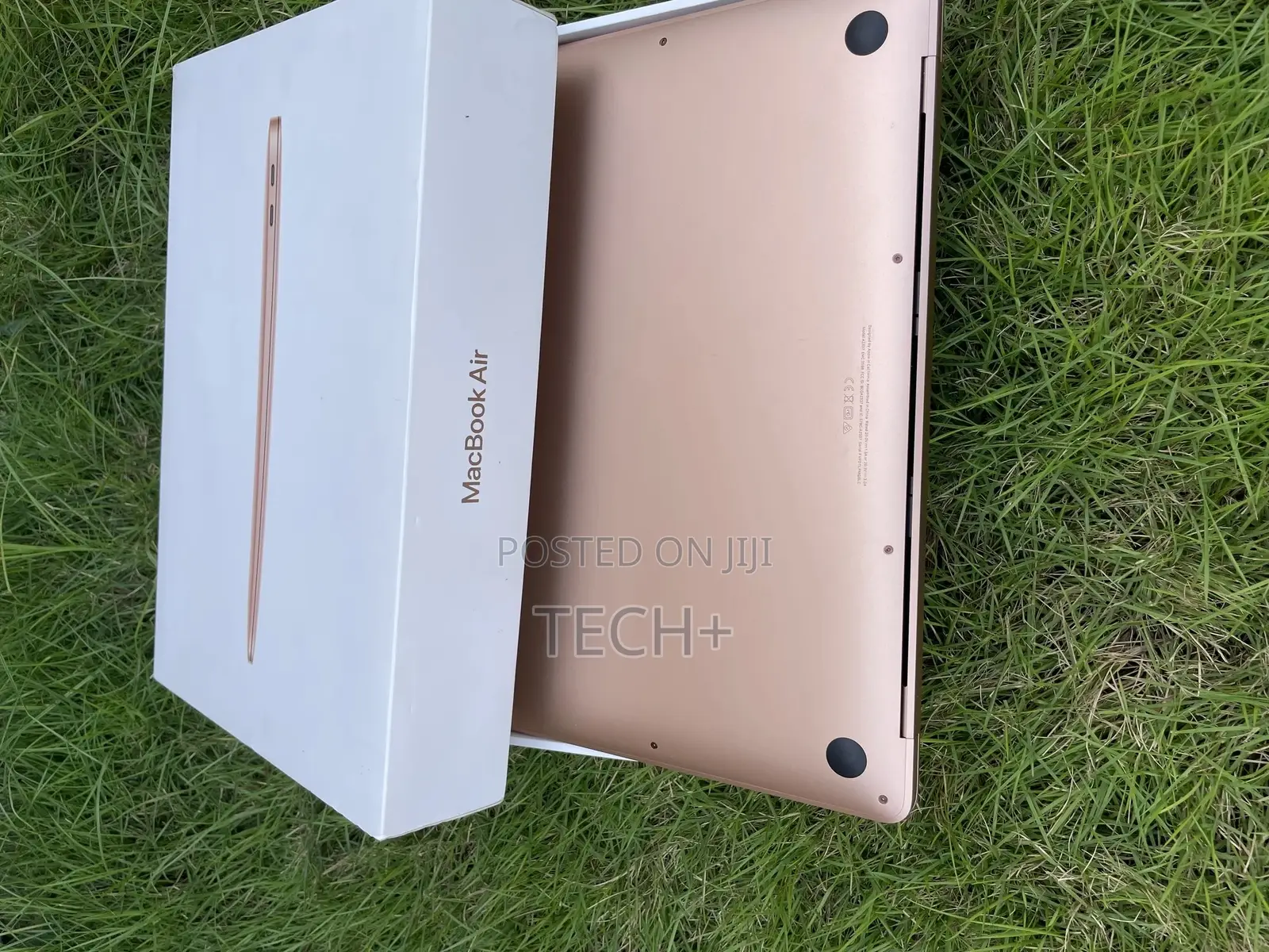 Laptop Apple MacBook Air 2020 M1 8GB Apple M1 SSD 256GB