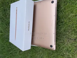 Laptop Apple MacBook Air 2020 M1 8GB Apple M1 SSD 256GB