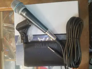 Original Microphone