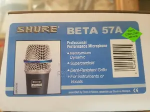 Original Microphone