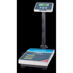 Camry Digital Scale 150kg