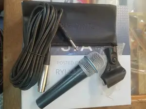 Original Microphone