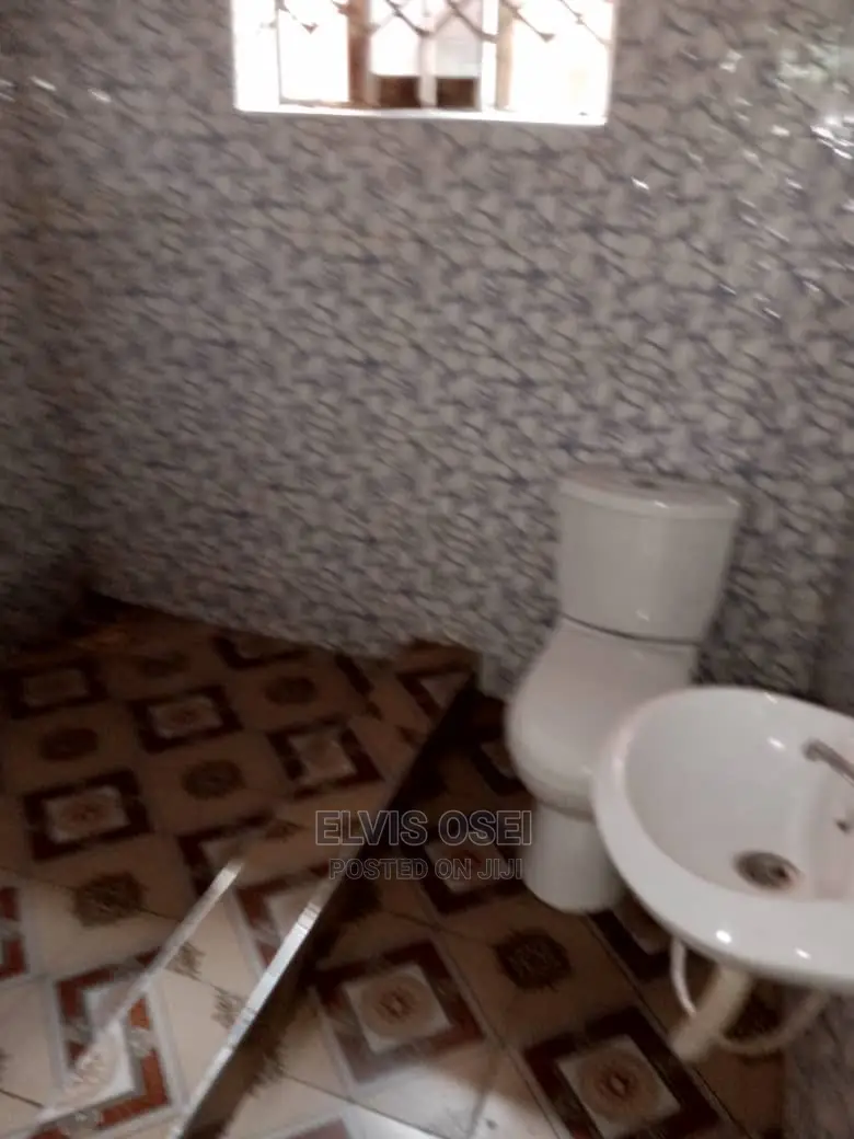 1bdrm Apartment in Scc Kasoa Road, Weija for rent