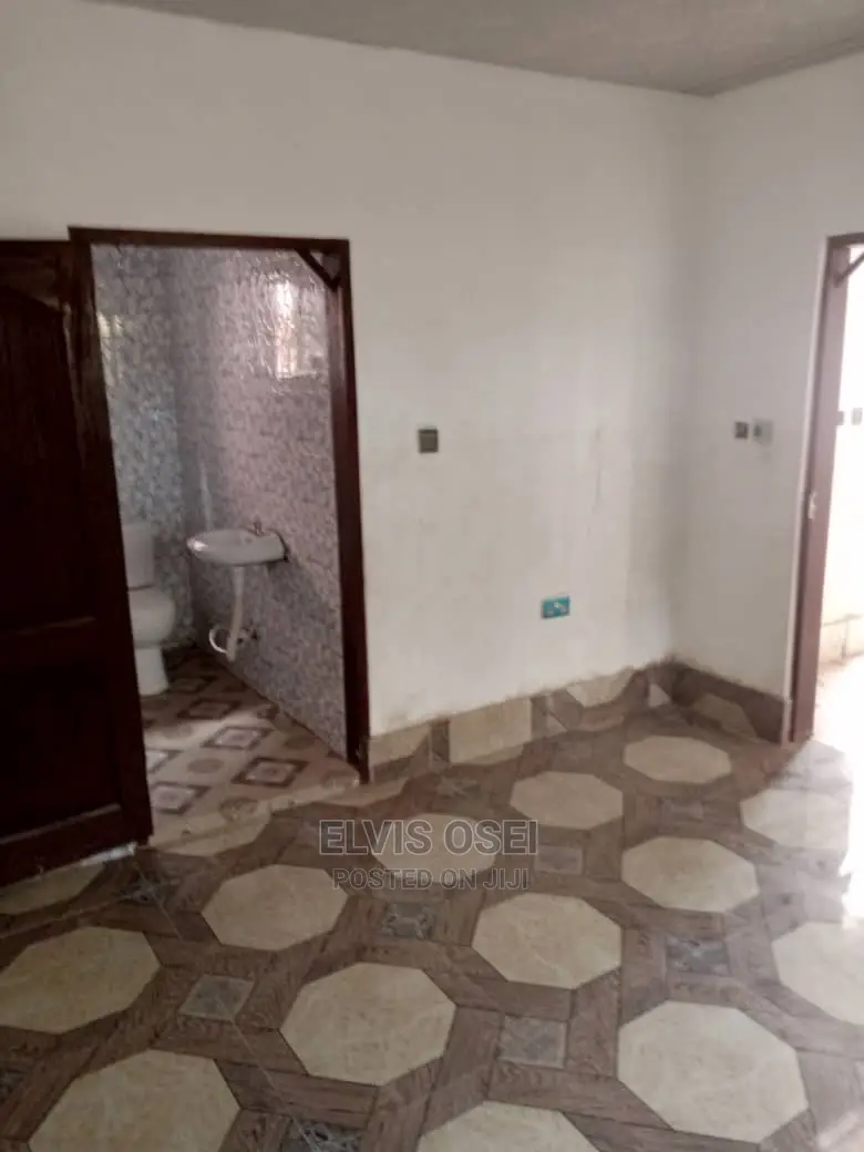 1bdrm Apartment in Scc Kasoa Road, Weija for rent