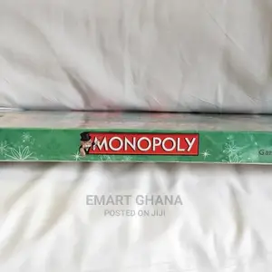 Monopoly : Frozen Fever 2 for Kids
