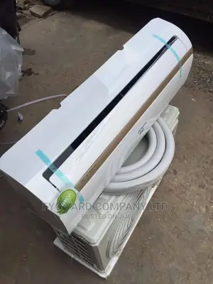 Be the First to Review “1.5hp Nasco Split White Ac