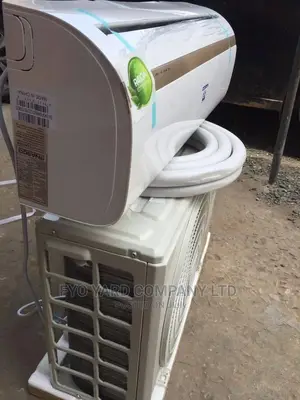 Fast Refreshing Nasco 2.5 Hp Turbo Cooling Ac
