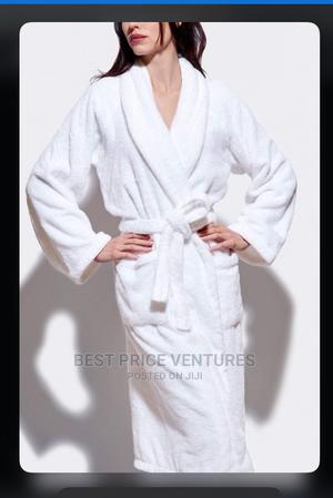 Fluffy Bathrobe/Morning Coat in Accra Metropolitan - Clothing, Best ...