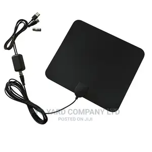 Updated New Indoor Antena for All Types of TVS