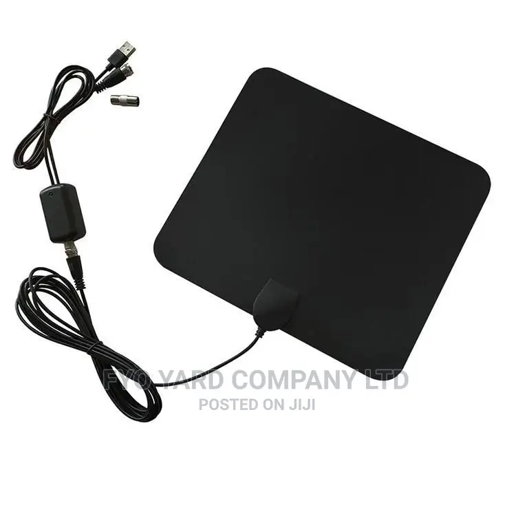 Updated New Indoor Antena for All Types of TVS