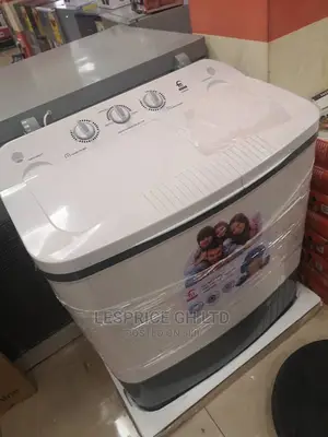Fairmate Washing Machine 8kg