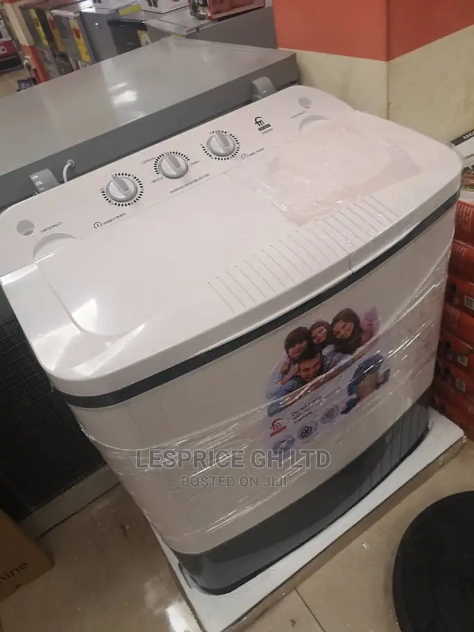Fairmate Washing Machine 8kg