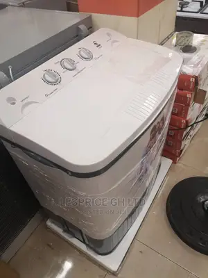 Excellent Fairmate Washing Machine 8kg