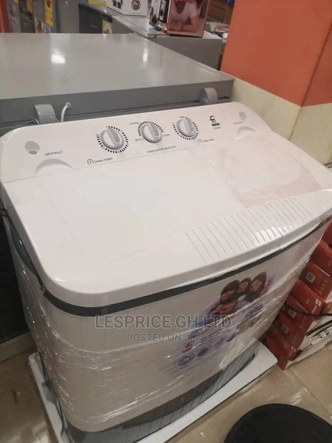 Affordable Fairmate Washing Machine 8kg