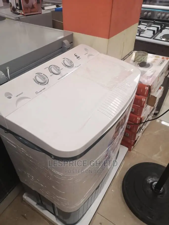 Exclusive Fairmate Washing Machine 8kg