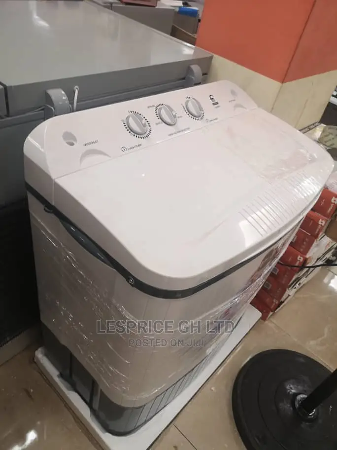 Fairmate Washing Machine 8kg