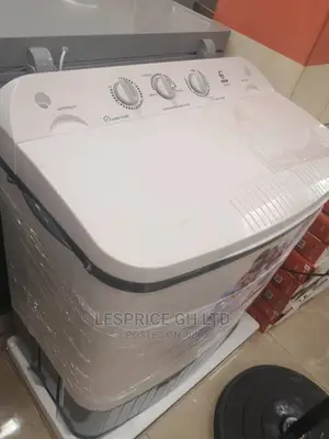 Wonderful Fairmate Washing Machine 8kg