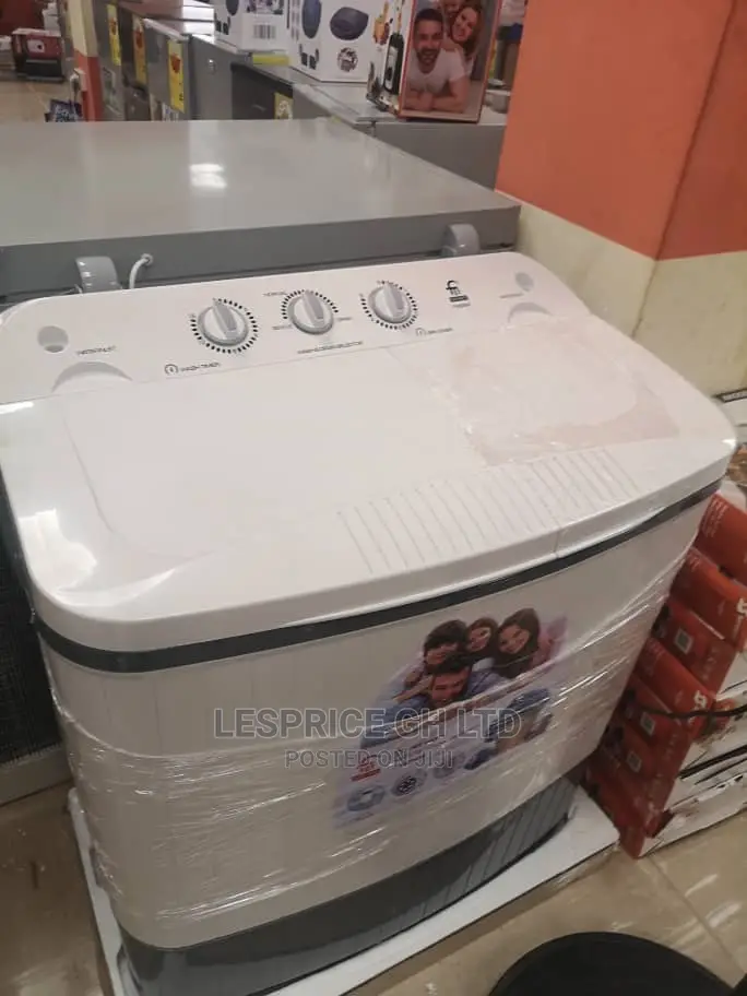 Affordable Fairmate Washing Machine 8kg