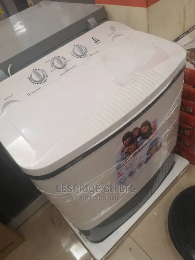 Quality Fairmate Washing Machine 8kg