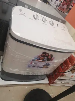 Perfect New Fairmate Washing Machine 8kg