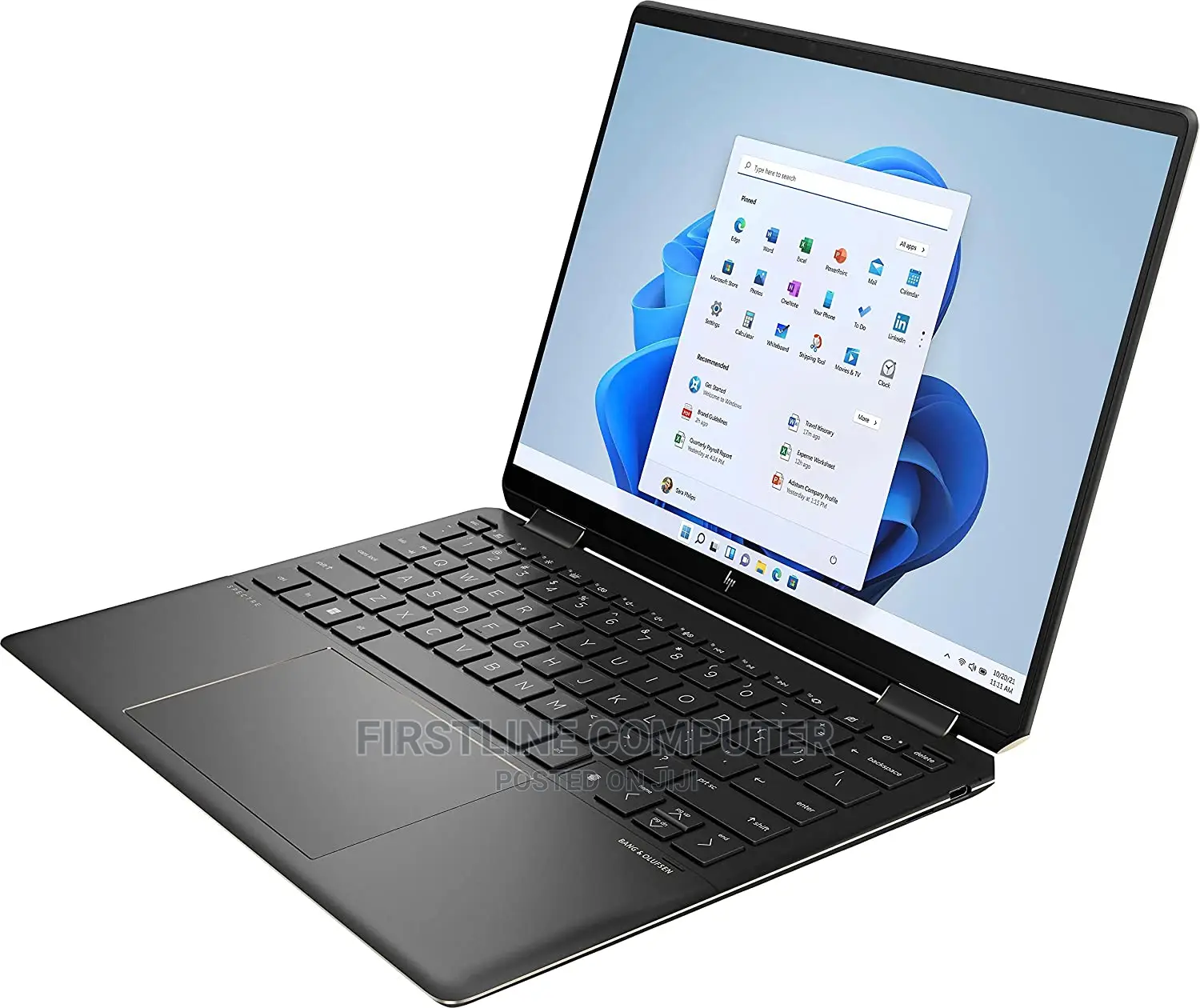 New Laptop HP Spectre Xt Pro 16GB Intel Core I7 SSD 1T