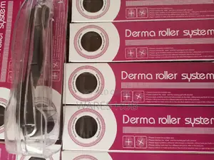 Derma Roller System .5mm