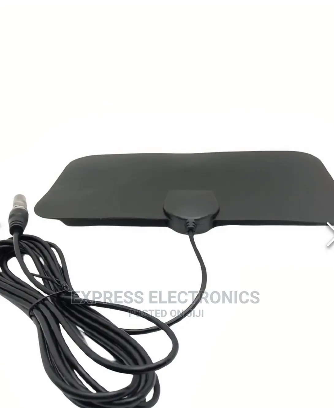 Free Full HD Channels - High-Quality New Indoor Antenna