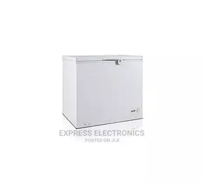 Rainbow RCF-172 145lts Chest Freezer Single Door