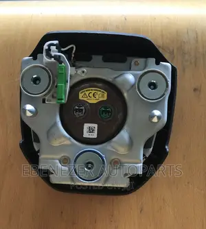 Honda CR - V 2018 Air Bag