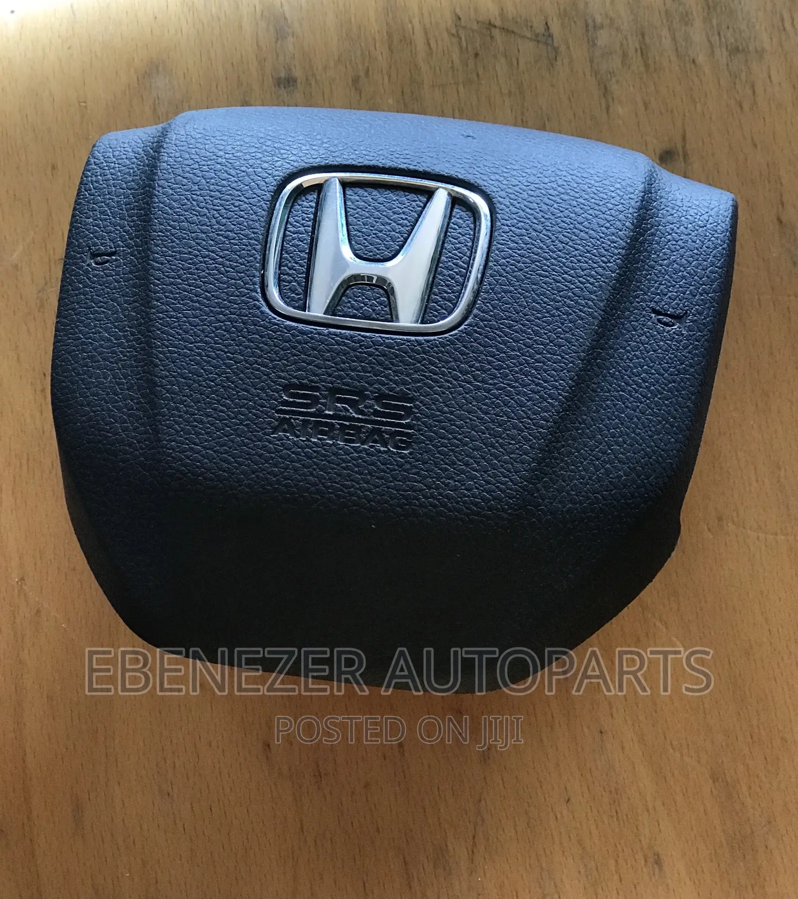 Honda CR - V 2018 Air Bag