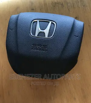 Honda CR - V 2018 Air Bag