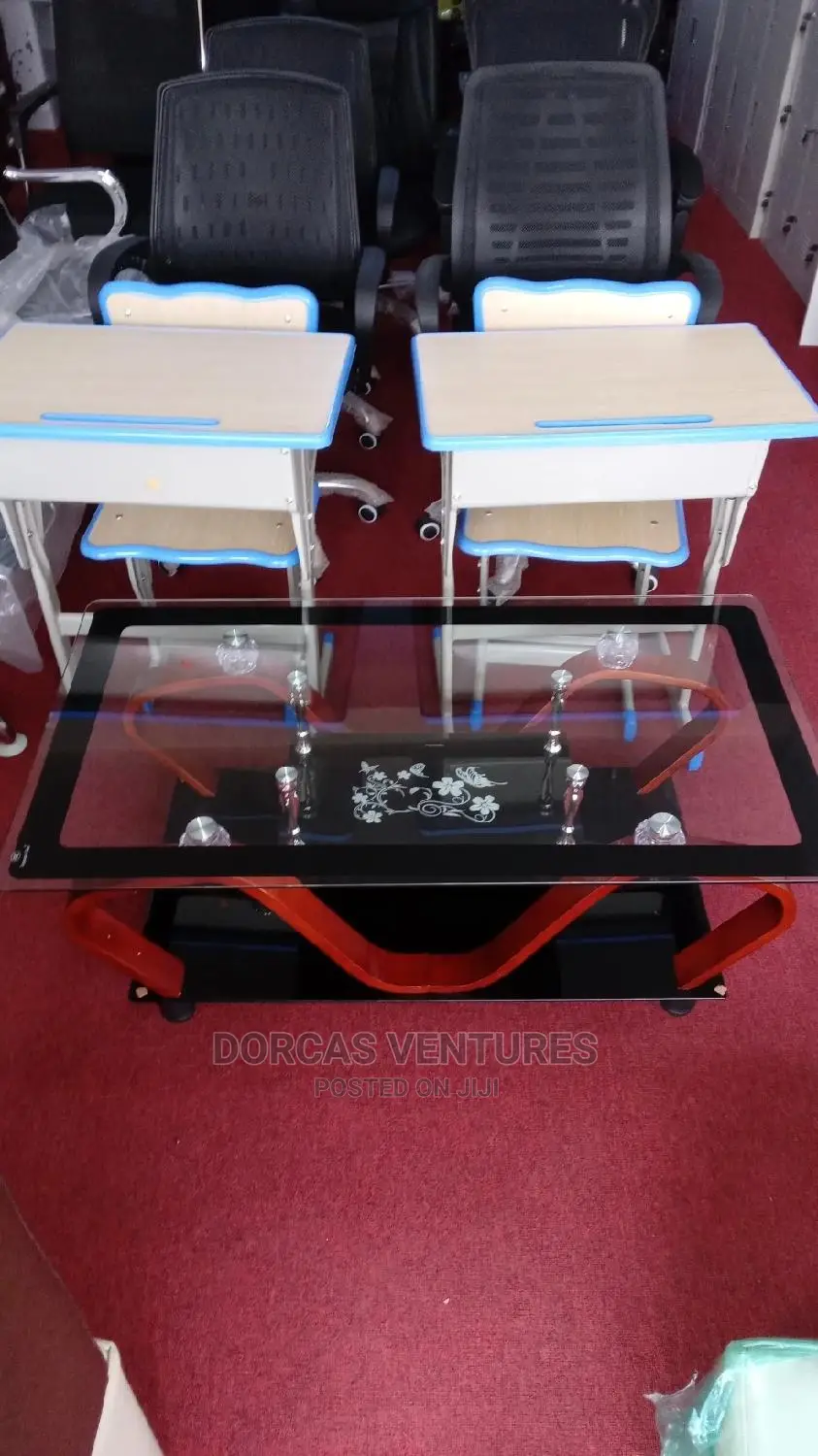 Center Table