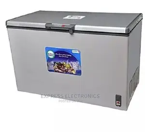 Rcf-361 (316liter ) Rainbow Chest Freezer