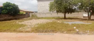 Nice Plot at Agbogba for Sale for 700,000