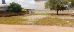 Nice Plot at Agbogba for Sale for 700,000