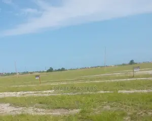 Flat Lands at Ningo Prampram