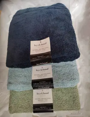 Bath Towel 100% Cotton