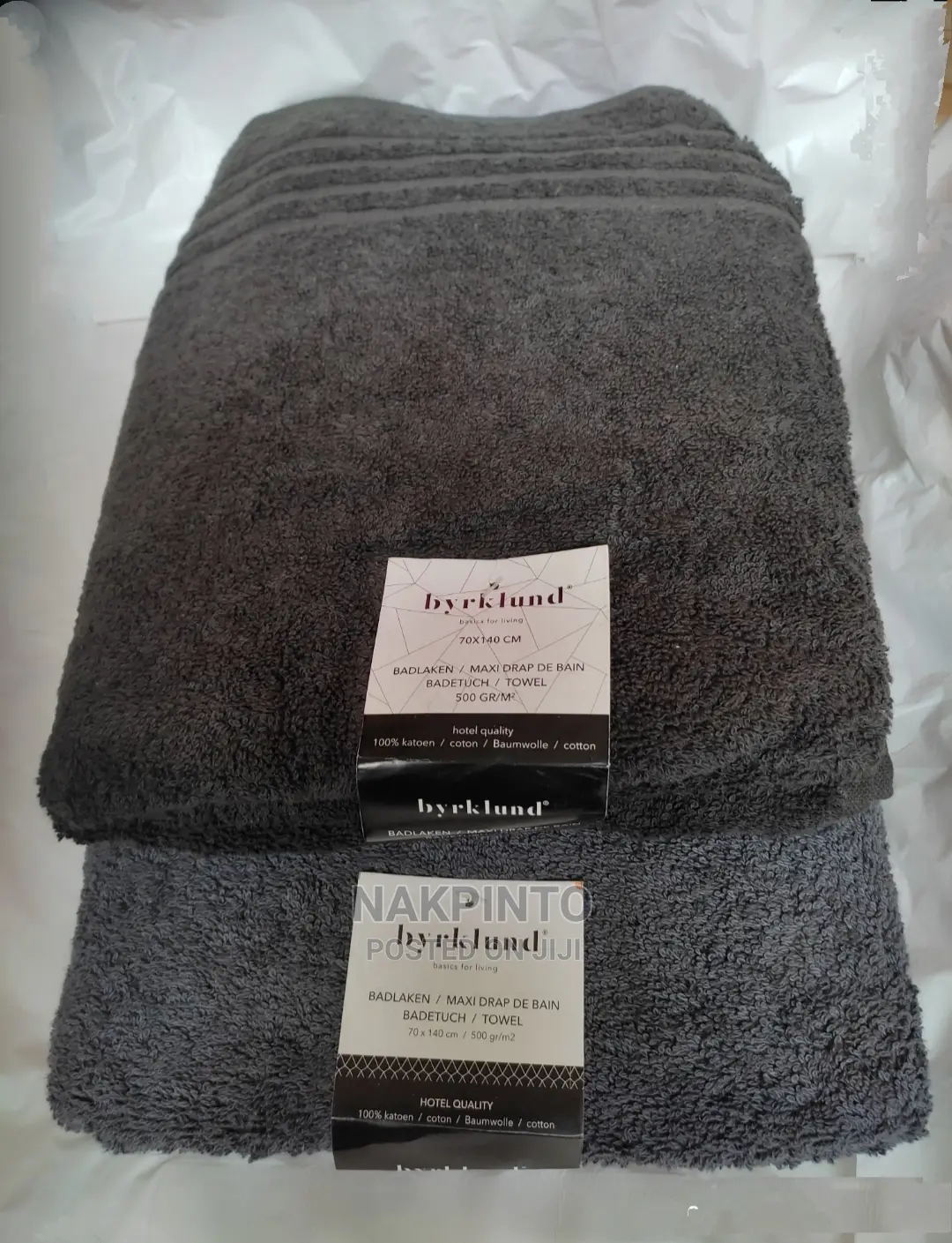 Bath Towel 100% Cotton
