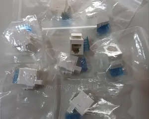 Rj11 Cat3 Keystone Jack