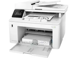HP Laserjet PRO MFP M227fdw Printers