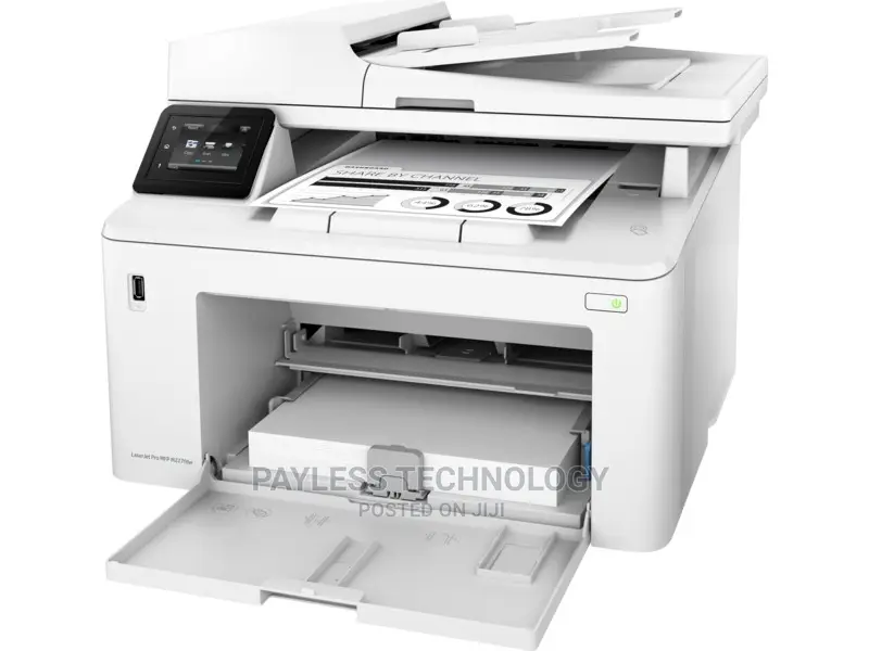 HP Laserjet PRO MFP M227fdw Printers