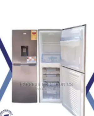 Perfect Pearl Fridge PF-640IXWD (479 Liters)