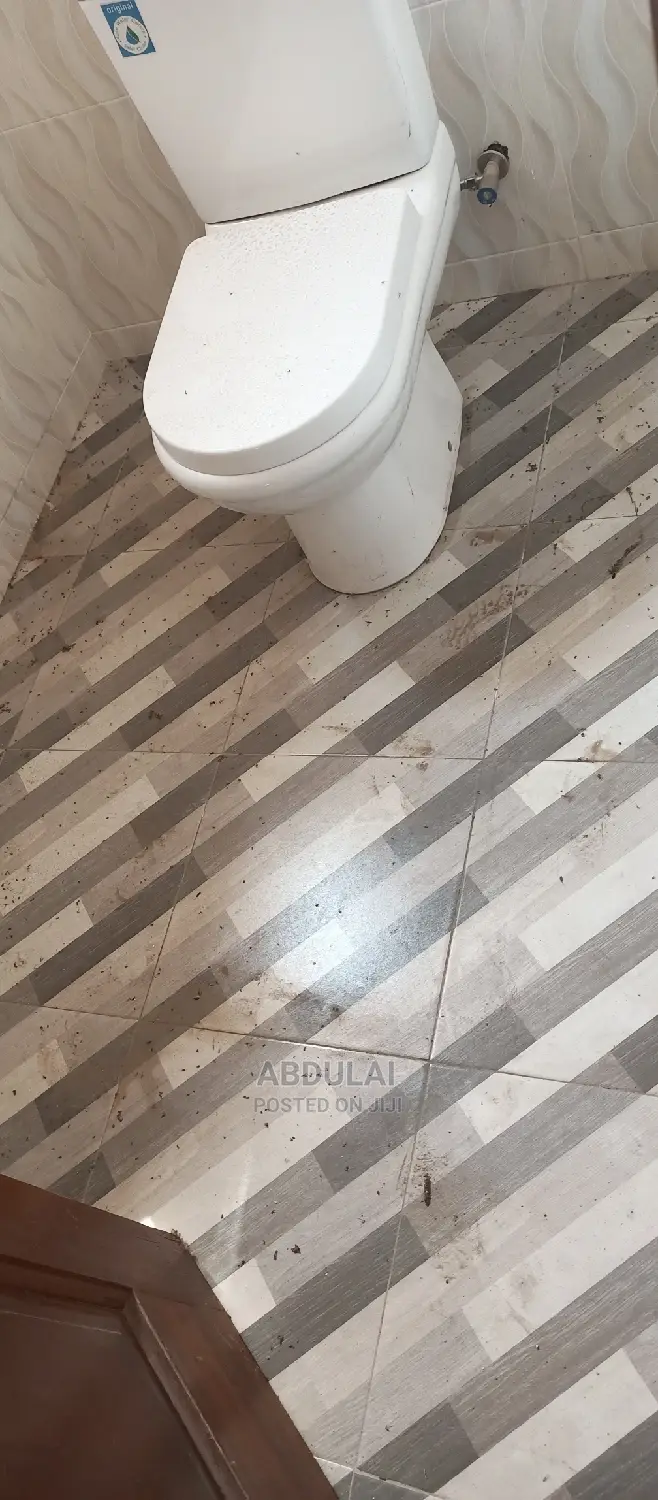 3bdrm Apartment in Musuke Estate, Pillar 2 for Rent