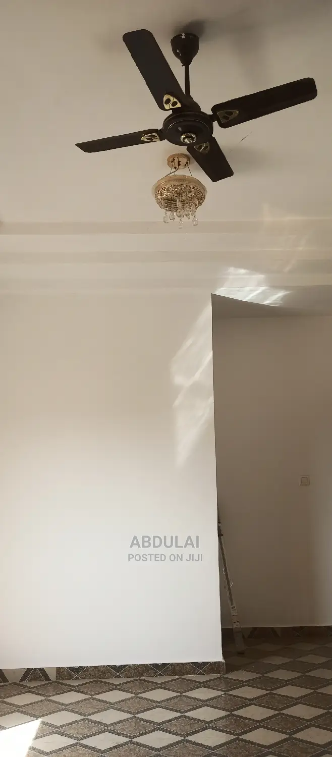 3bdrm Apartment in Musuke Estate, Pillar 2 for Rent
