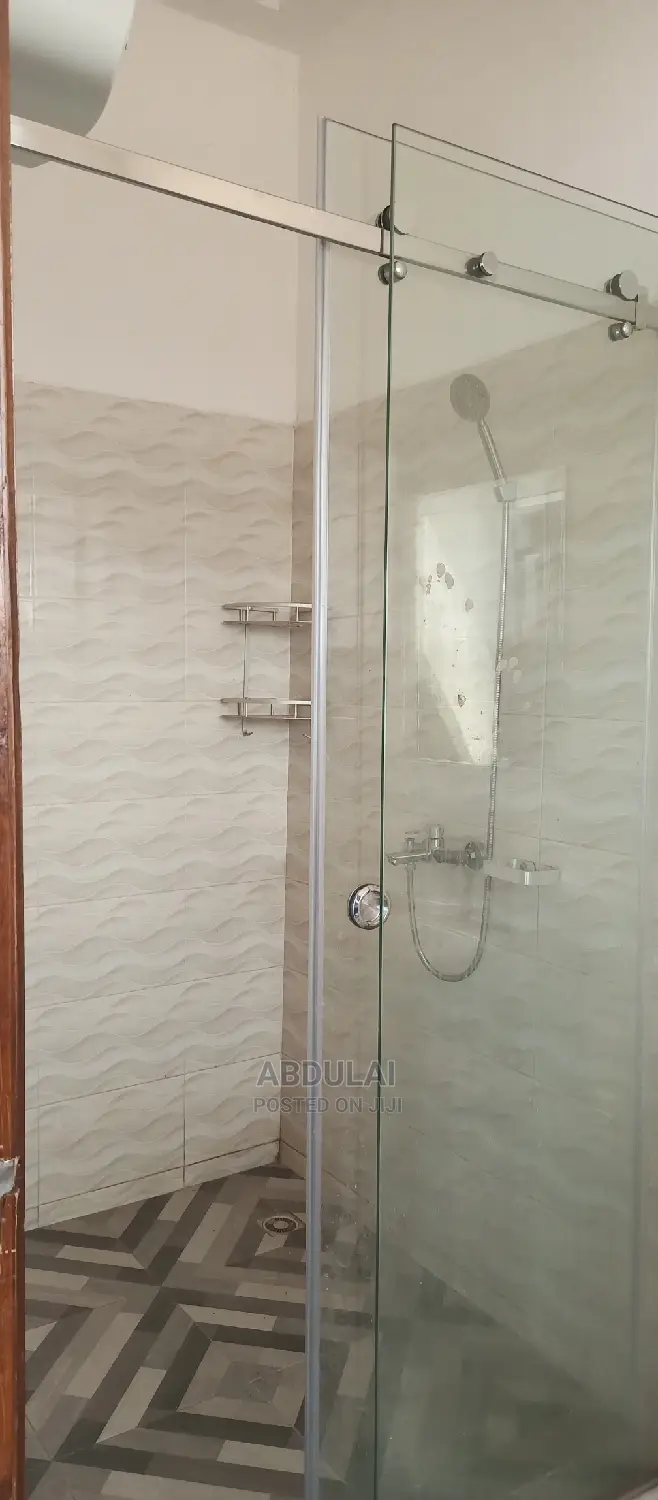 3bdrm Apartment in Musuke Estate, Pillar 2 for Rent